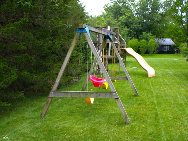 603 Tulip Court, Noblesville, IN 46062