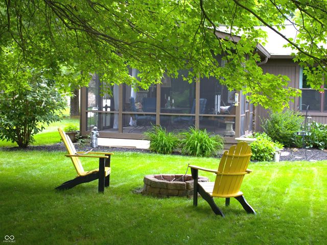 603 Tulip Court, Noblesville, IN 46062