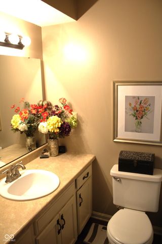 603 Tulip Court, Noblesville, IN 46062