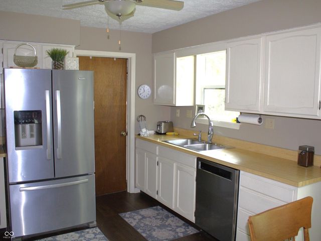 603 Tulip Court, Noblesville, IN 46062