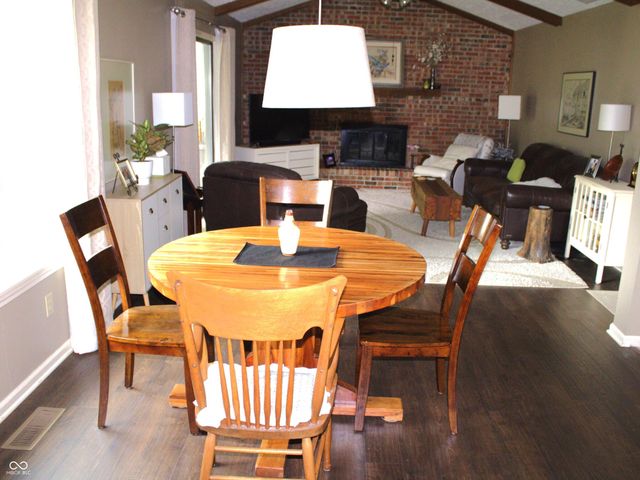603 Tulip Court, Noblesville, IN 46062