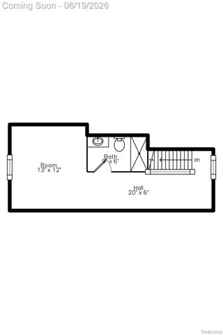 2330 Buckingham Avenue, Berkley, MI 48072