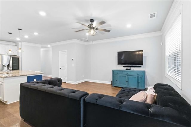 2483 Quay Ridge, Lawrenceville, GA 30044