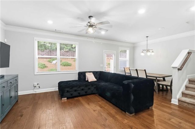 2483 Quay Ridge, Lawrenceville, GA 30044