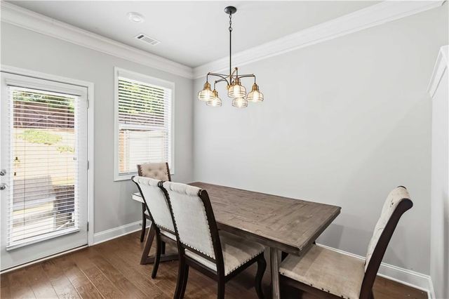 2483 Quay Ridge, Lawrenceville, GA 30044