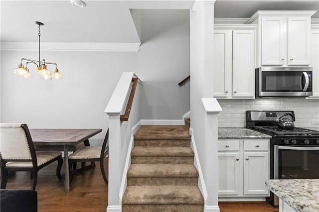 2483 Quay Ridge, Lawrenceville, GA 30044