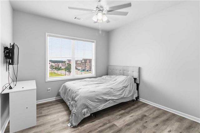 2483 Quay Ridge, Lawrenceville, GA 30044