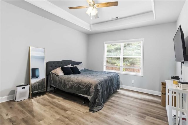2483 Quay Ridge, Lawrenceville, GA 30044