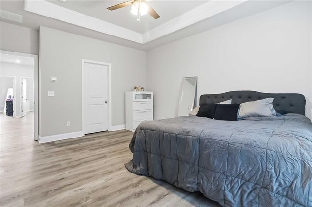 2483 Quay Ridge, Lawrenceville, GA 30044