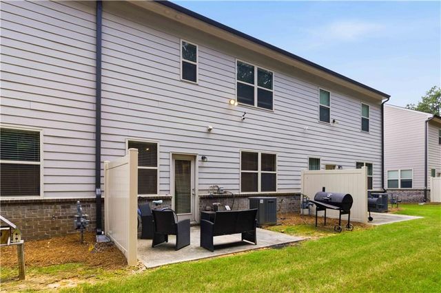 2483 Quay Ridge, Lawrenceville, GA 30044