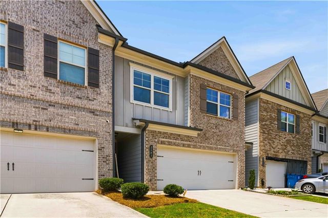2483 Quay Ridge, Lawrenceville, GA 30044