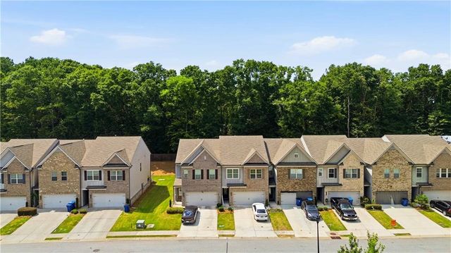 2483 Quay Ridge, Lawrenceville, GA 30044