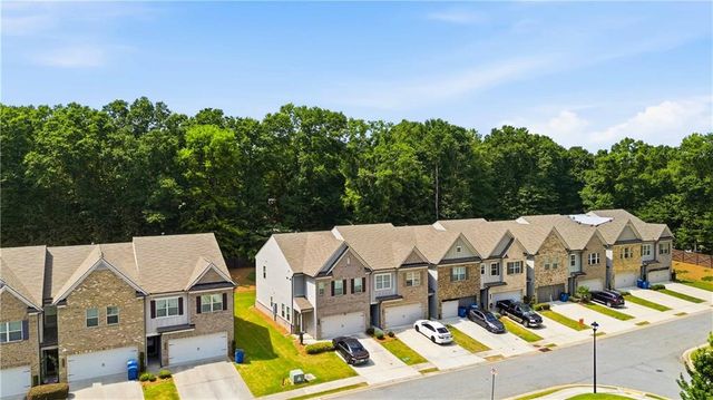 2483 Quay Ridge, Lawrenceville, GA 30044