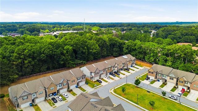 2483 Quay Ridge, Lawrenceville, GA 30044