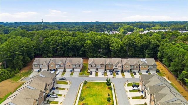 2483 Quay Ridge, Lawrenceville, GA 30044