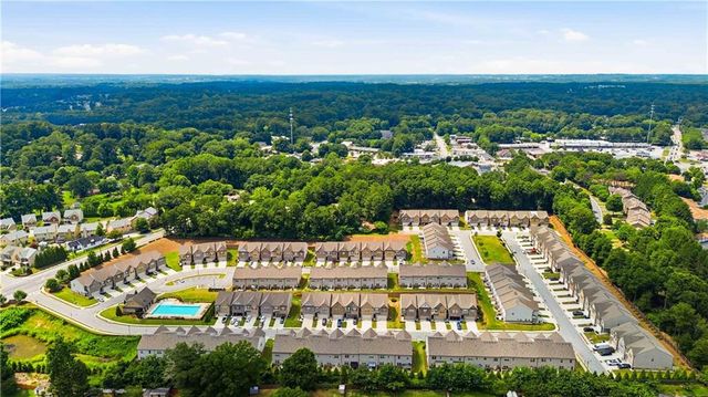 2483 Quay Ridge, Lawrenceville, GA 30044