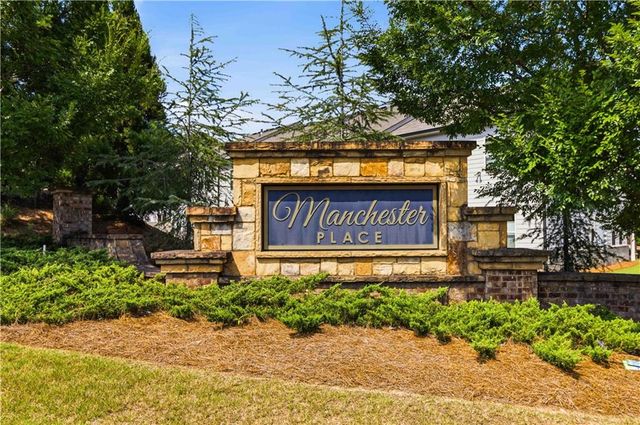 2483 Quay Ridge, Lawrenceville, GA 30044