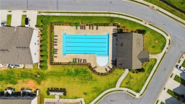2483 Quay Ridge, Lawrenceville, GA 30044