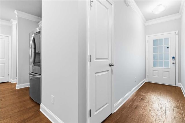 2483 Quay Ridge, Lawrenceville, GA 30044