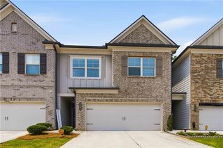 2483 Quay Ridge, Lawrenceville, GA 30044