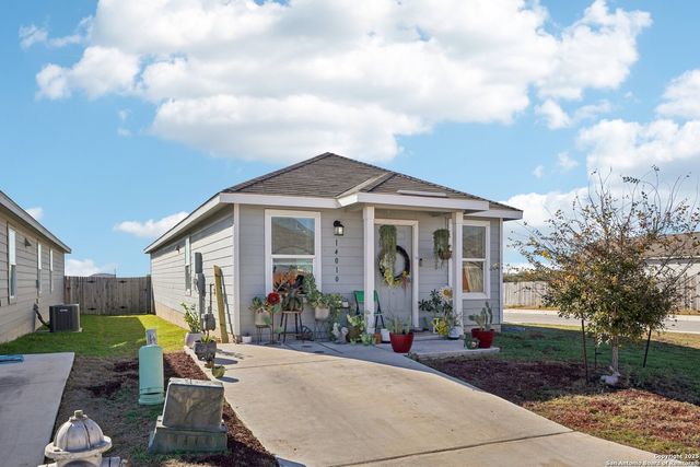 14010 Llama Pl, San Antonio, TX 78252