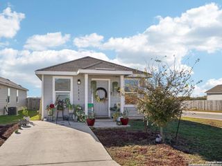 14010 Llama Pl, San Antonio, TX 78252
