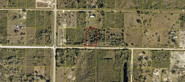 19025 NW 272nd Street, Okeechobee, FL 34972