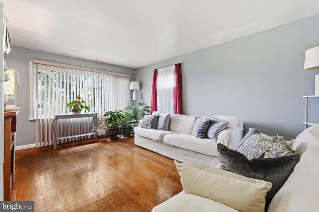 5903 PRINCE GEORGE ST, Baltimore, MD 21207