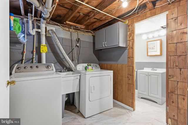 5903 PRINCE GEORGE ST, Baltimore, MD 21207
