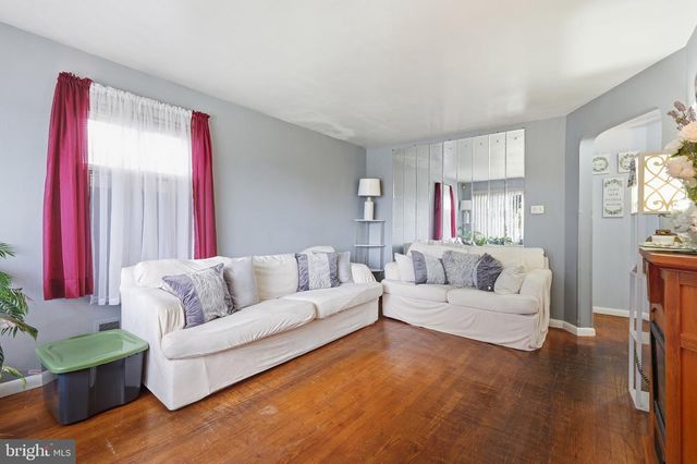 5903 PRINCE GEORGE ST, Baltimore, MD 21207