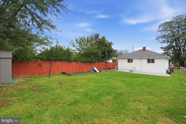 5903 PRINCE GEORGE ST, Baltimore, MD 21207