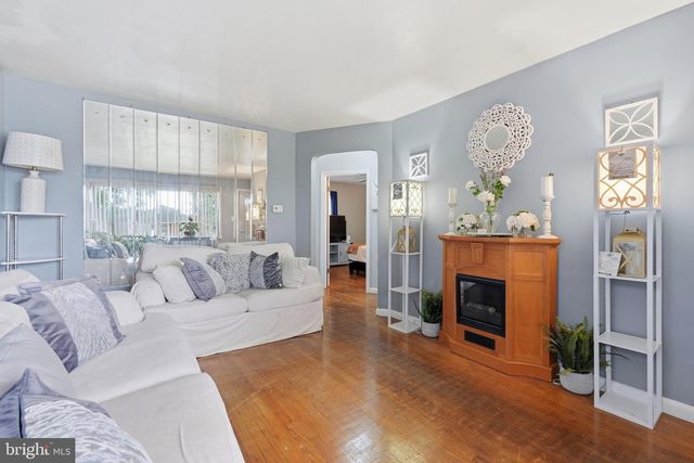 5903 PRINCE GEORGE ST, Baltimore, MD 21207