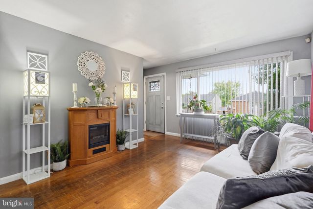 5903 PRINCE GEORGE ST, Baltimore, MD 21207