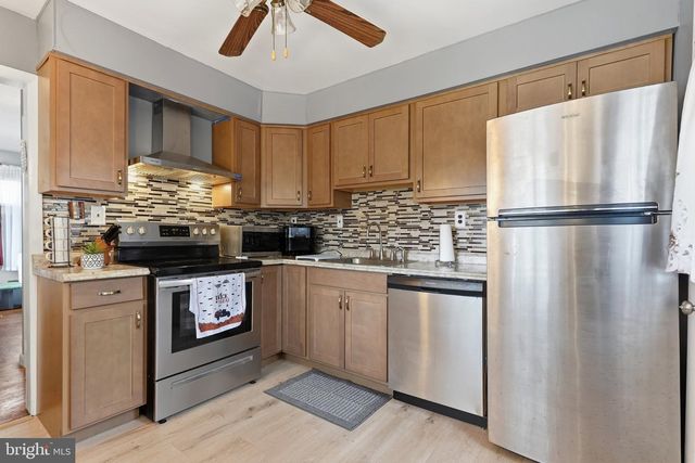 5903 PRINCE GEORGE ST, Baltimore, MD 21207