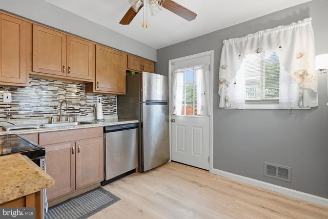 5903 PRINCE GEORGE ST, Baltimore, MD 21207