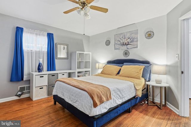 5903 PRINCE GEORGE ST, Baltimore, MD 21207