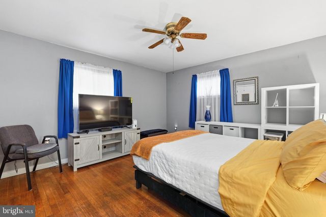 5903 PRINCE GEORGE ST, Baltimore, MD 21207