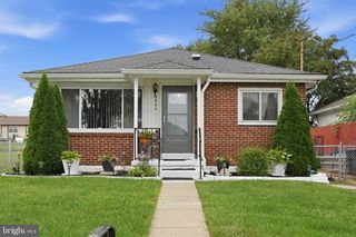5903 PRINCE GEORGE ST, Baltimore, MD 21207