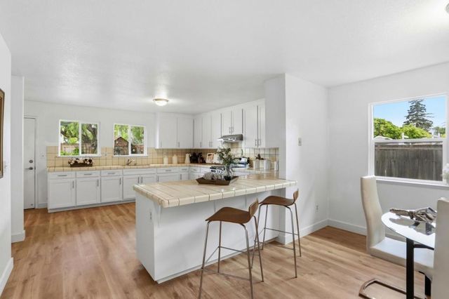 554 N 21st Street, San Jose, CA 95112