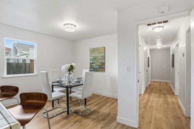 554 N 21st Street, San Jose, CA 95112