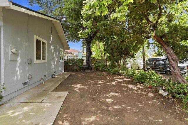 554 N 21st Street, San Jose, CA 95112