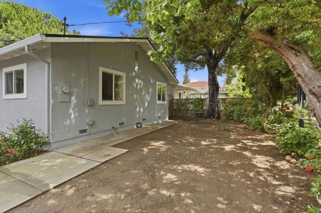 554 N 21st Street, San Jose, CA 95112
