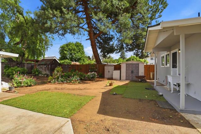 554 N 21st Street, San Jose, CA 95112