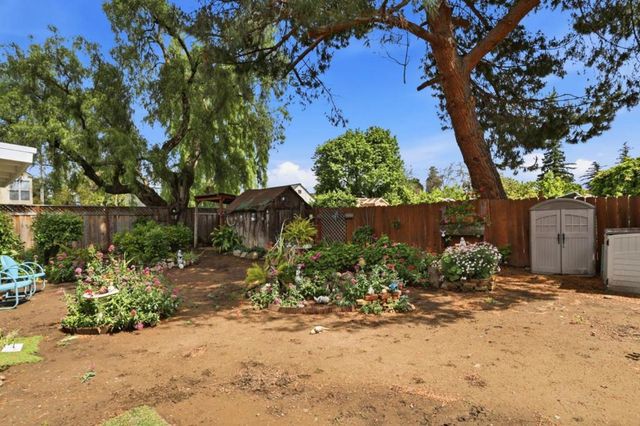 554 N 21st Street, San Jose, CA 95112