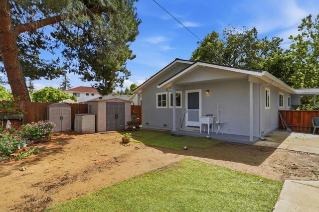 554 N 21st Street, San Jose, CA 95112