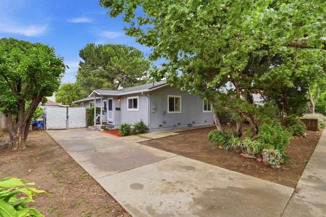 554 N 21st Street, San Jose, CA 95112