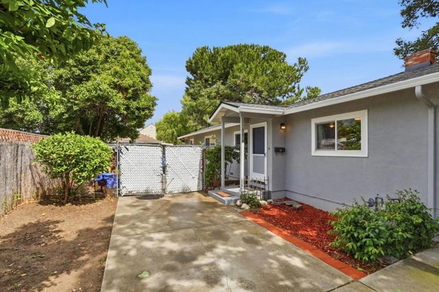 554 N 21st Street, San Jose, CA 95112