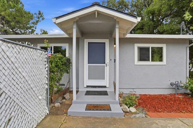 554 N 21st Street, San Jose, CA 95112