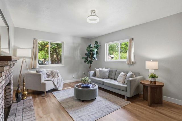 554 N 21st Street, San Jose, CA 95112