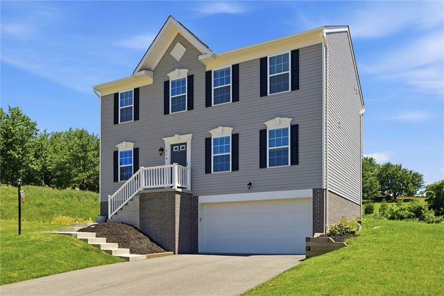 714 Dahlia Drive, Belle Vernon, PA 15012